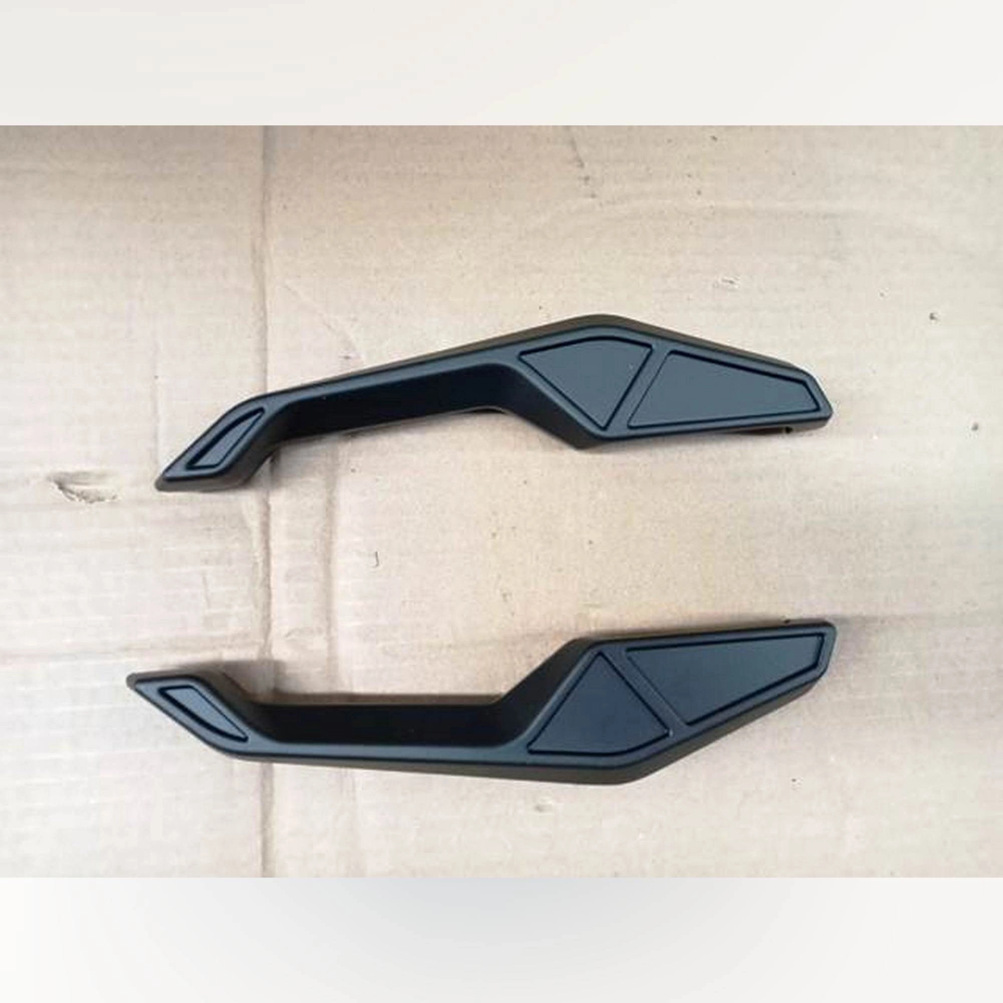 ARORA MT 125 SOL ARKA TUTAMAK #MT125 - 067